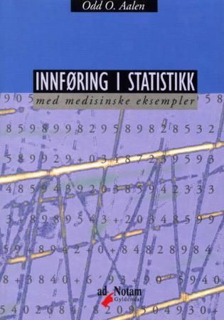 Innføring i statistikk