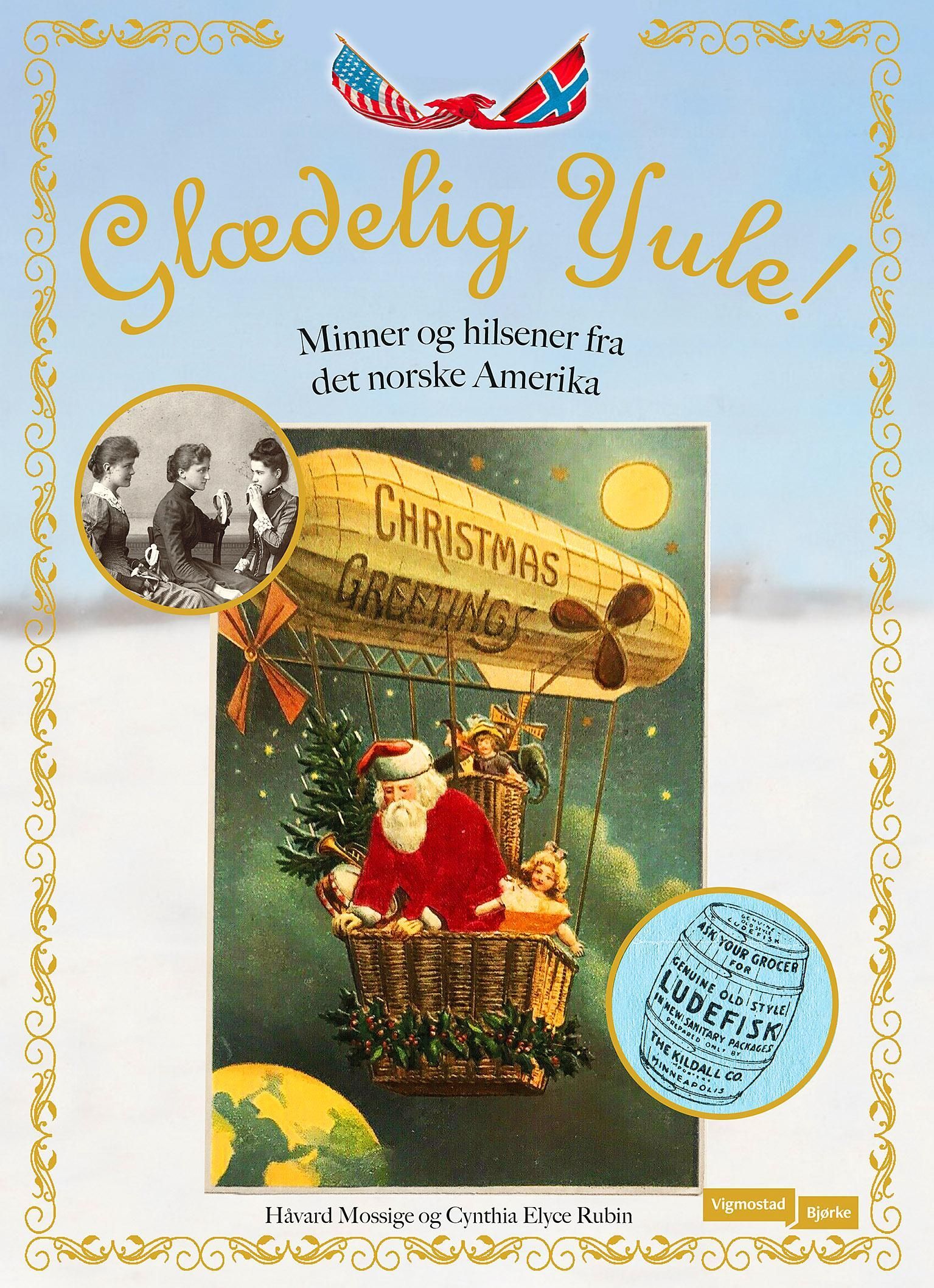 Glædelig yule!