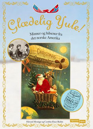 Glædelig yule!