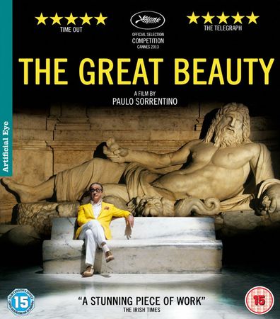 La Grande bellezza