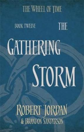 The gathering storm