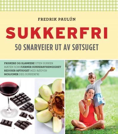 50 genvägar till ett sockerfritt liv