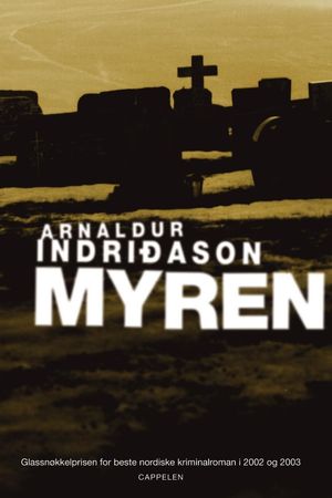 Mýrin
