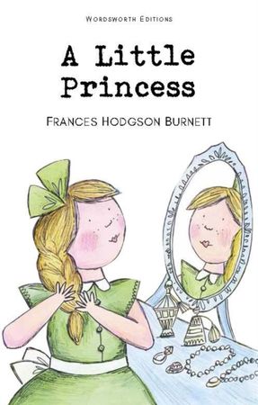 A little princess