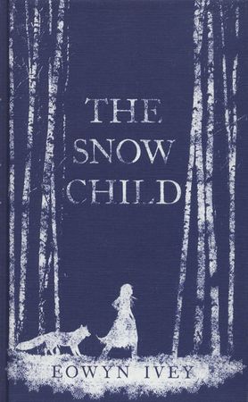 The snow child
