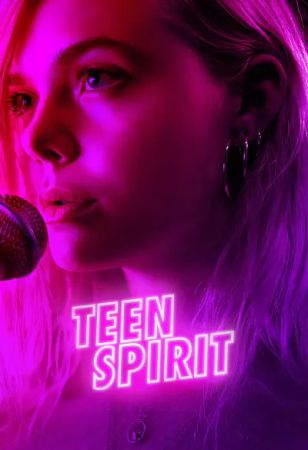Teen spirit