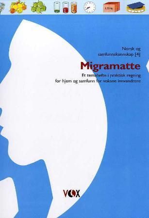 Migramatte