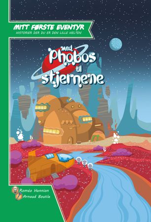 L'odyssée du Phobos