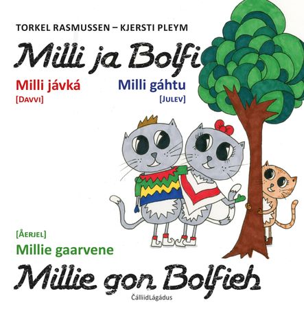 Milli ja Bolfi