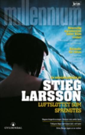 Luftslottet som sprängdes