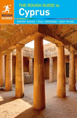 The rough guide to Cyprus