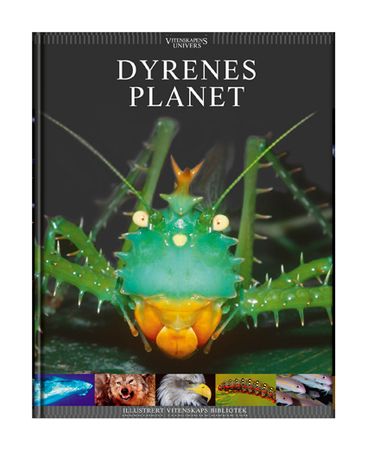 Dyrenes planet