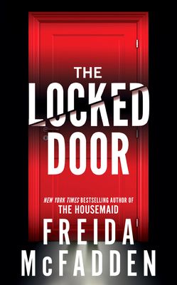 The locked door