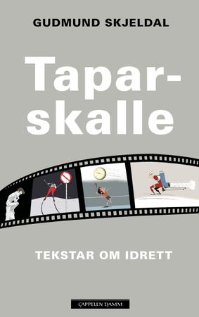 Taparskalle