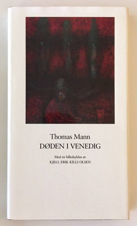 Der Tod in Venedig