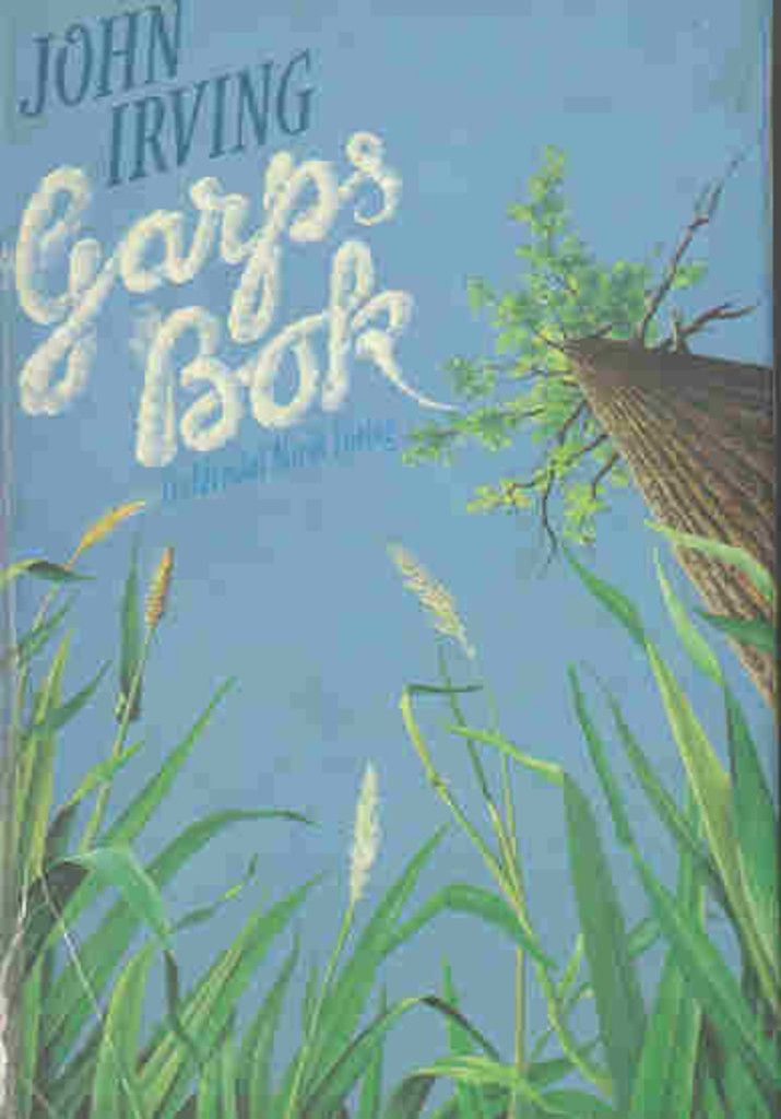 The world according to Garp