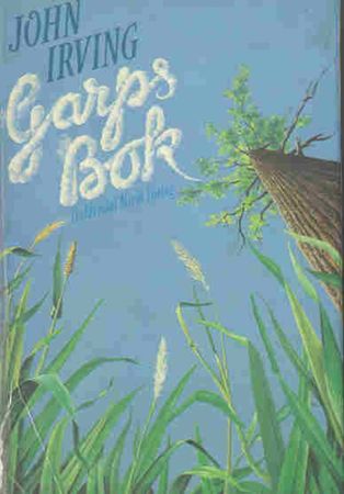 The world according to Garp