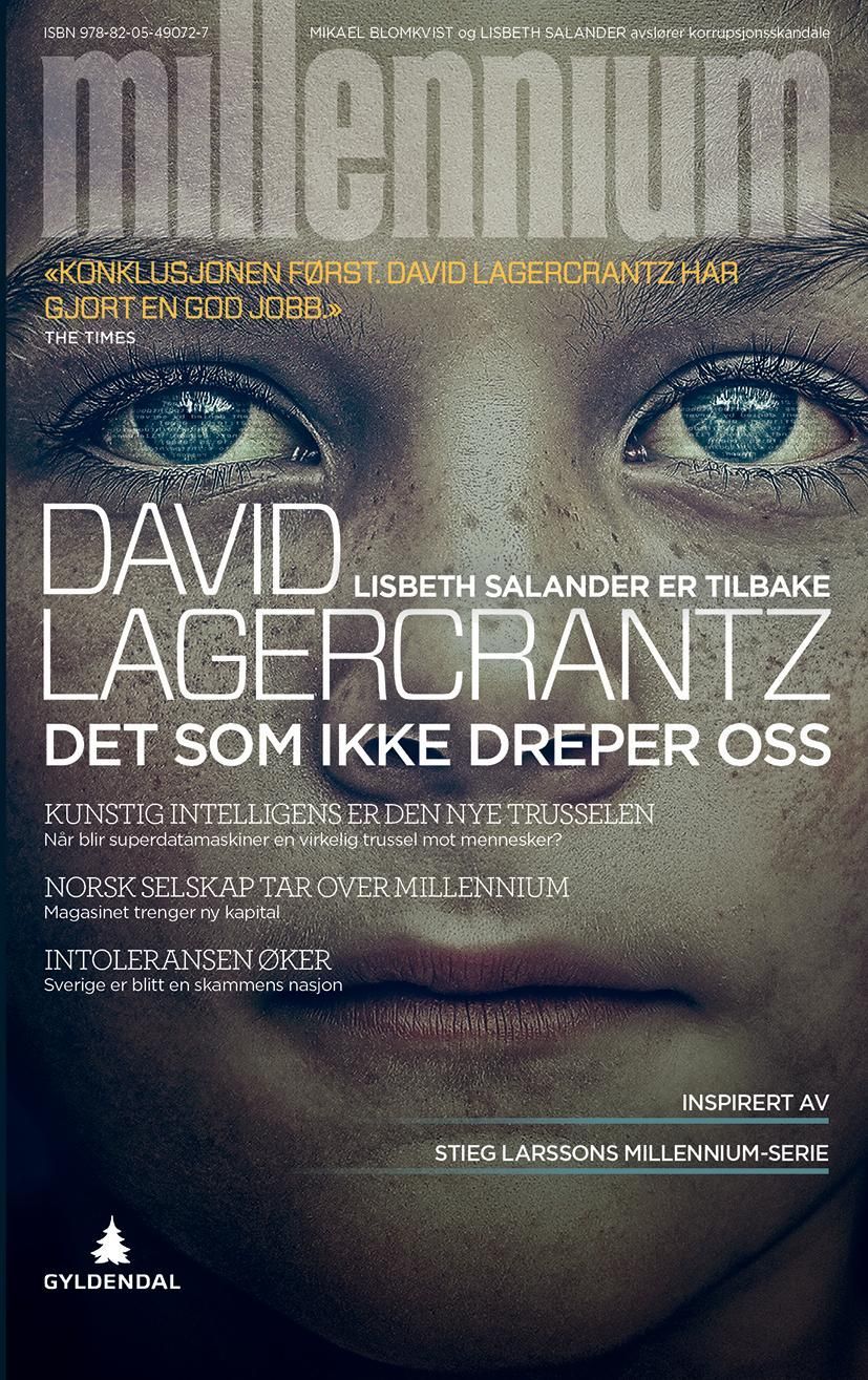 Det som inte dödar oss