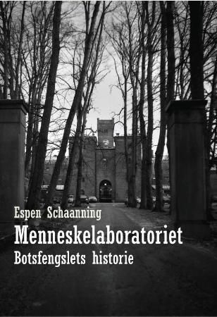 Menneskelaboratoriet