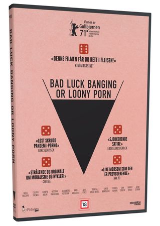 Babardeala cu bucluc sau porno balamuc