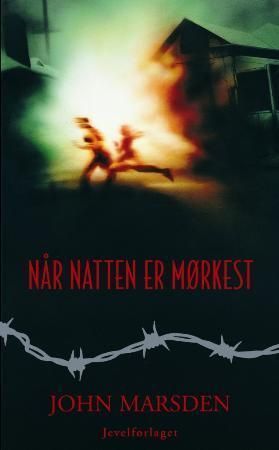 The dead of night