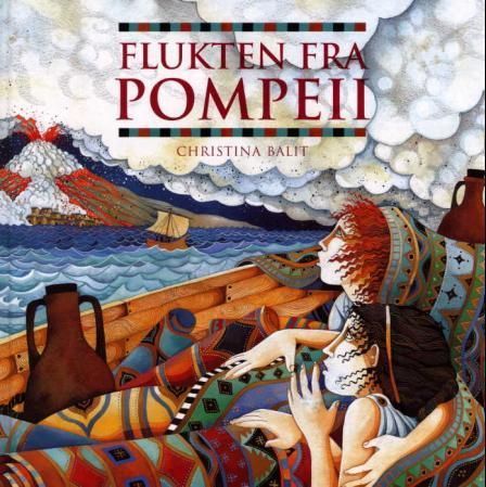 Escape from Pompeii