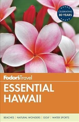 Fodor's essential Hawaii