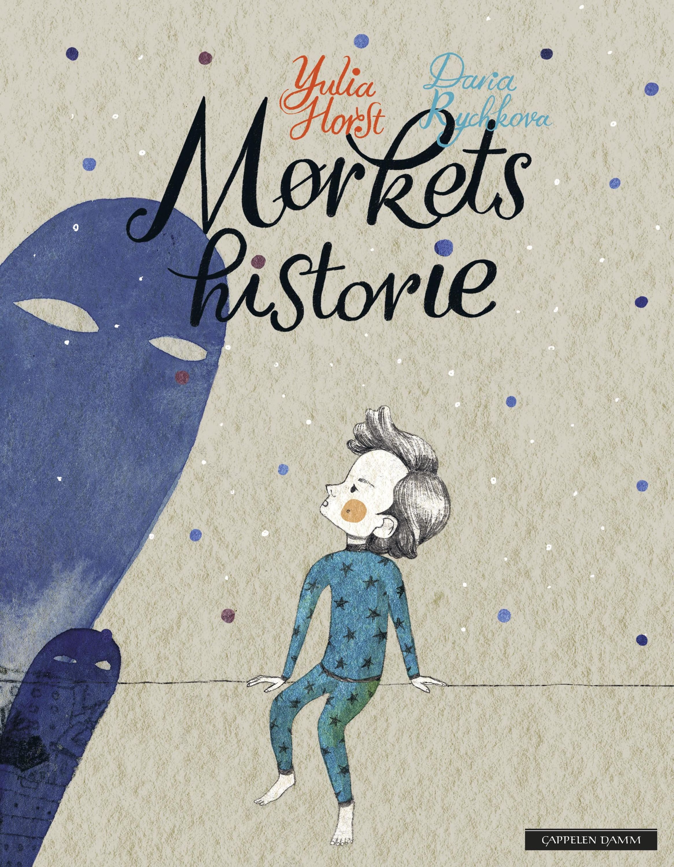 Mørkets historie