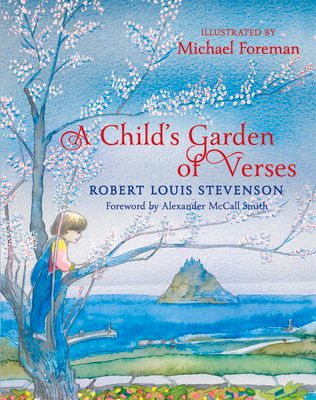 A child's garden of verses