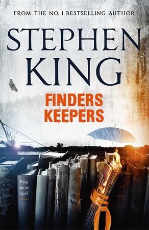 Finders keepers