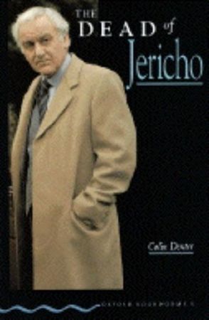 The dead of Jericho
