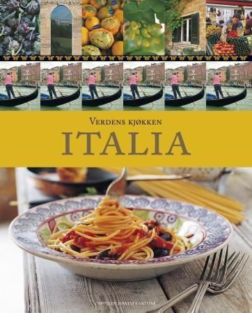 World kitchen Italy