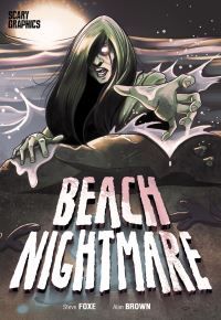 Beach nightmare