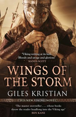 Wings of the storm