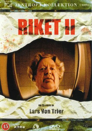 Riget II. II