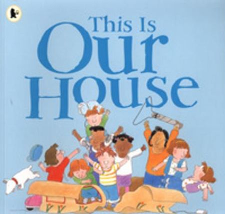 This is our house