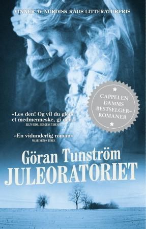 Juloratoriet