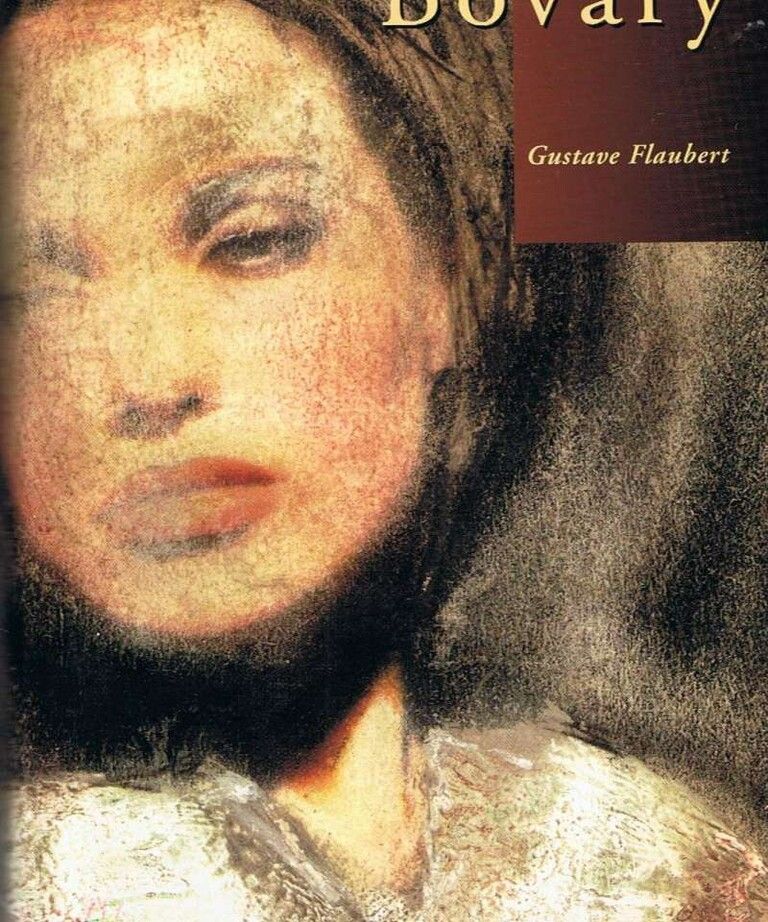 Madame Bovary