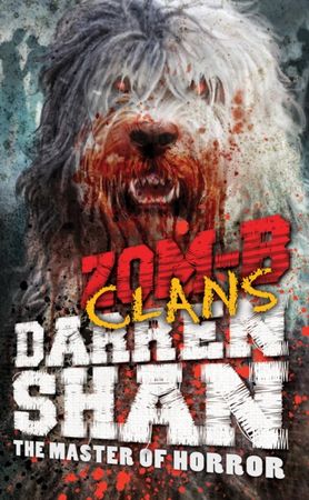 Zom-B clans