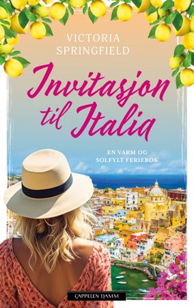 Invitation to Italy