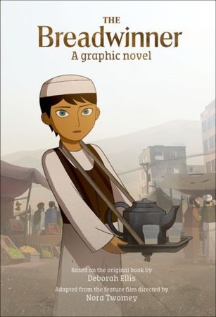 The breadwinner