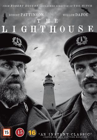 The lighthouse