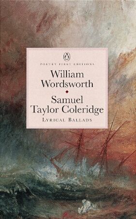 Lyrical ballads
