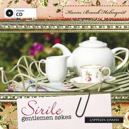 Sirila gentlemän sökes