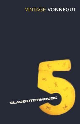 Slaughterhouse-five, or The children's crusade