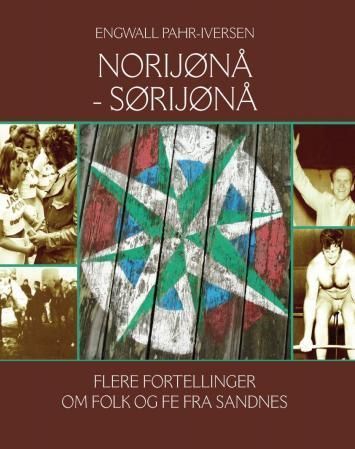 Norijønå-sørijønå