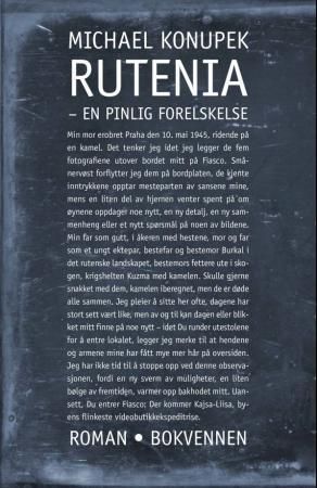 Rutenia