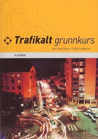 Trafikalt grunnkurs