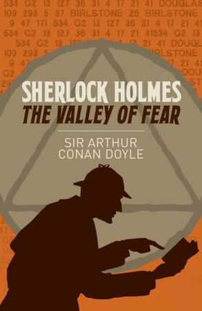 The valley of fear