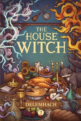 The house witch. 2